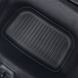 FACIA TESERY TPE Rear Trunk Storage Bin Mat for Model YL 6-Seater