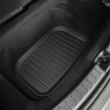 FACIA TESERY TPE Rear Trunk Storage Bin Mat for Tesla Model Y Juniper