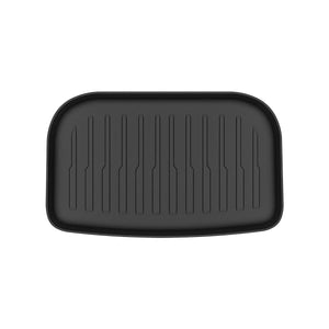 FACIA TESERY TPE Rear Trunk Storage Bin Mat for Tesla Model Y Juniper