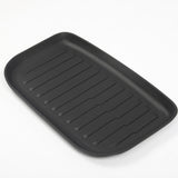 FACIA TESERY TPE Rear Trunk Storage Bin Mat for Tesla Model Y Juniper