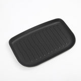 FACIA TESERY TPE Rear Trunk Storage Bin Mat for Tesla Model Y Juniper