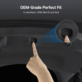 FACIA TESERY TPE Tailgate Protector for Model Y Juniper