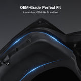 FACIA TESERY TPE Tailgate Protector for Model Y Juniper