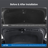 FACIA TESERY TPE Tailgate Protector for Model Y Juniper