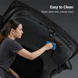 FACIA TESERY TPE Tailgate Protector for Model Y Juniper