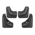 FACIA TPE+PP Mud Flaps for Model 3 Highland