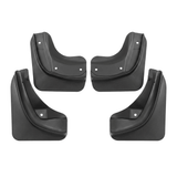 FACIA TESERY TPE+PP Mud Flaps for Model 3 Highland