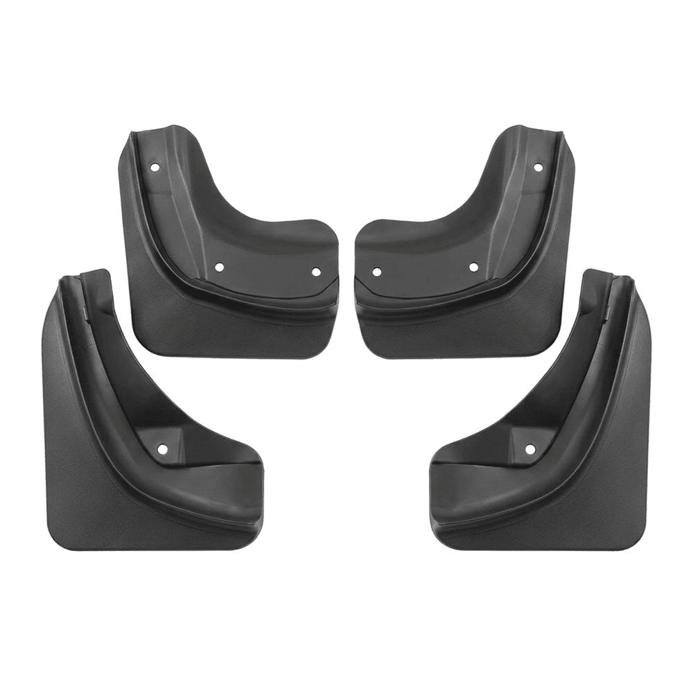 FACIA TPE+PP Mud Flaps for Model 3 Highland