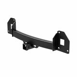 FACIA TESERY Trailer Tow Hitch for Model Y 6500 lbs Capacity No-Drill Install