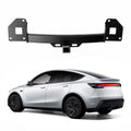 FACIA Trailer Tow Hitch for Model Y 6500 lbs Capacity No-Drill Install