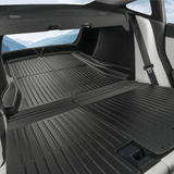 FACIA TESERY Trunk Mat With Backrest Mat for Model 3 Highland