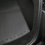 FACIA Trunk Mat with Backrest Mat for Model Y Juniper TPE Waterproof TESERY