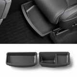 FACIA TESERY Under Front Seat Storage Box for Model YL 6-Seater