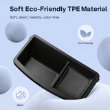 FACIA TESERY Under Front Seat Storage Box for Model YL 6-Seater