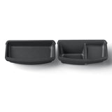 FACIA TESERY Under Front Seat Storage Box for Model YL 6-Seater