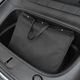 FACIA TESERY Upgraded Dog Seat Cover for Model Y Waterproof Mesh Window