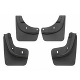 FACIA TESERY Upgraded OEM Mud Flaps Splash Guards for Model 3 / Model Y