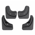 FACIA Upgraded OEM Mud Flaps Splash Guards for Model 3 / Model Y