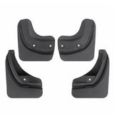 FACIA TESERY Upgraded OEM Mud Flaps Splash Guards for Model 3 / Model Y