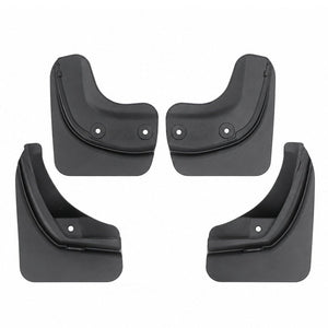 FACIA TESERY Upgraded OEM Mud Flaps Splash Guards for Model 3 / Model Y