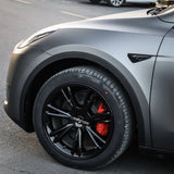 FACIA TESERY 19?? Wheel Covers for Tesla Model Y (4PCS)