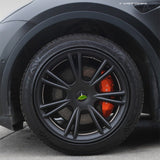 FACIA TESERY 19?? Wheel Covers for Tesla Model Y (4PCS)