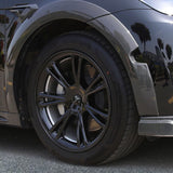 FACIA TESERY 19?? Wheel Covers for Tesla Model Y (4PCS)