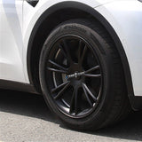 FACIA TESERY 19?? Wheel Covers for Tesla Model Y (4PCS)