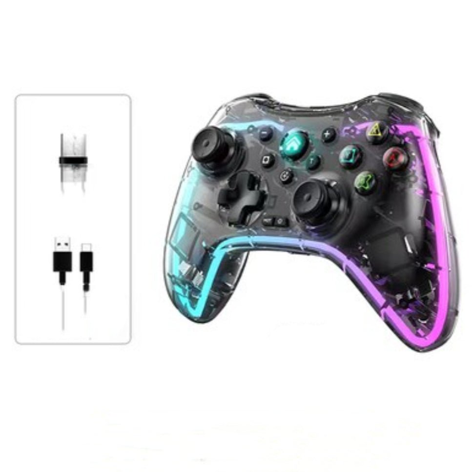 FACIA Wireless Gamepad for Tesla Model3/Y/X/S