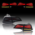 FACIA X-treme Tail Light for Model 3/Y