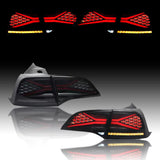 FACIA TESERY X-treme Tail Light for Model 3/Y
