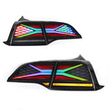 FACIA TESERY X-treme Tail Light for Model 3/Y