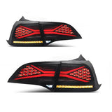 FACIA TESERY X-treme Tail Light for Model 3/Y