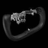 FACIA TESERY Yoke Steering Wheel for Tesla Cybertruck
