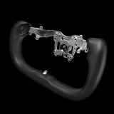 FACIA TESERY Yoke Steering Wheel for Tesla Cybertruck