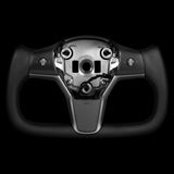 FACIA TESERY Yoke Steering Wheel for Tesla Model 3 / Y Style 36