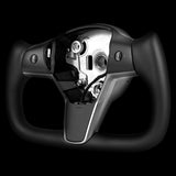 FACIA TESERY Yoke Steering Wheel for Tesla Model 3 / Y Style 36