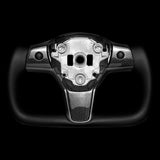 FACIA TESERY Yoke Steering Wheel for Tesla Model 3 / Y Style 36