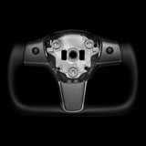 FACIA TESERY Yoke Steering Wheel for Tesla Model 3 / Y Style 36