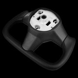 FACIA TESERY Yoke Steering Wheel for Tesla Model 3 / Y Style 36