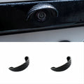 FACIA Tesla Backup Camera Rain Cover for Model 3 / Y / S / X (2PCS)