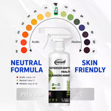 FACIA Tesla Interior Cleaner and Stain Remover for Vegan Leather Safe on Model 3, Y, S, X Seats, Dash and Console