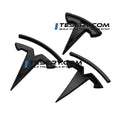 FACIA Tesla Logo  inchesT inches Emblem for Model 3 / Y (Set of 3)