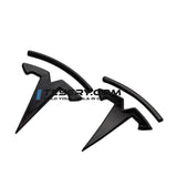 FACIA Tesla Logo  inchesT inches Emblem for Model 3 / Y (Set of 3)