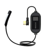 FACIA Tesla Mobile Charger 16-40A with NACS Plug, Gen.3 (for U.S. Tesla Owners)