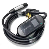 FACIA Tesla Mobile Charger 16-40A with NACS Plug, Gen.3 (for U.S. Tesla Owners)