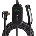 FACIA Tesla Mobile Charger 16-40A with NACS Plug, Gen.3 (for U.S. Tesla Owners)