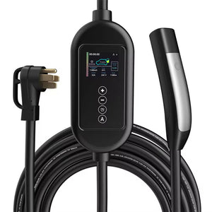 FACIA Tesla Mobile Charger 16-40A with NACS Plug, Gen.3 (for U.S. Tesla Owners)