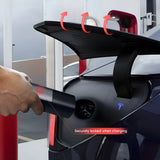 FACIA Tesla Mobile Charger 16-40A with NACS Plug, Gen.3 (for U.S. Tesla Owners)