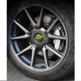 FACIA Tesla Model 3 18?¡¥ Hubcaps Cover Wheels Center Caps 2017-2023